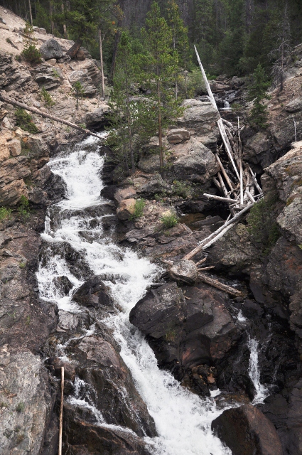 Adams Falls